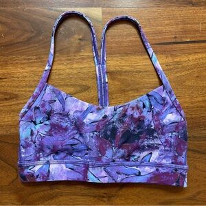 Lululemon Bra Size 2